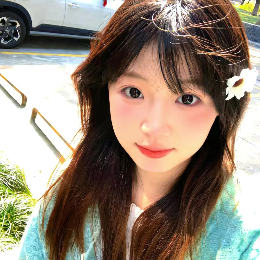 春日暖阳